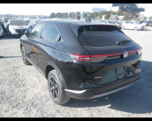 Honda Vezel 2024
