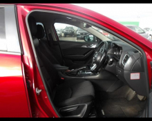 Mazda Axela Sports 2018