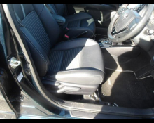 Toyota Corolla Axio 2018