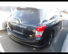Toyota Corolla Fielder 2010