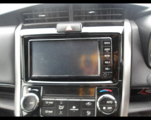 Toyota Corolla Fielder 2018