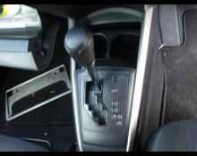 Toyota Corolla Fielder 2018