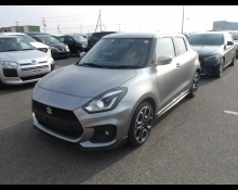 Suzuki Swift Sports 2023