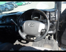 Toyota Regius Van 2007