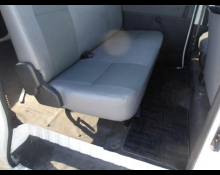 Toyota Liteace Van 2018