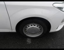 Toyota Corolla Fielder 2018