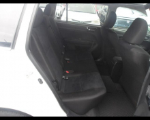 Toyota Corolla Fielder 2018