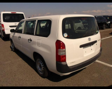 Toyota Probox 2018