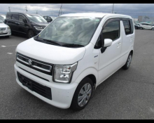 Suzuki Wagon R 2018