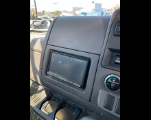 Nissan Civilian Bus 2011