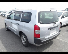 Toyota Probox Van 2018