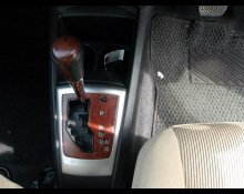 Toyota Corolla Axio 2014