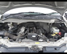 Toyota Liteace Noah 2001