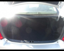 Toyota Corolla Axio 2018