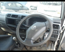Nissan Vanette Truck 2007