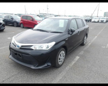 Toyota Corolla Fielder 2018