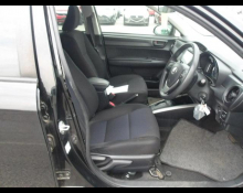 Toyota Corolla Fielder 2018