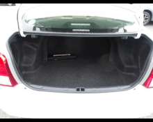 Toyota Corolla Axio 2013