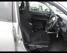 Toyota Corolla Fielder 2014