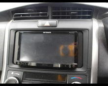 Toyota Corolla Fielder 2018