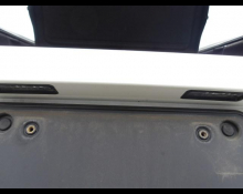 Volkswagen Arteon 2018