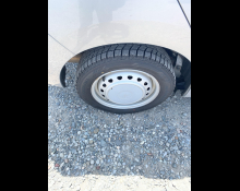 Honda Fit Hybrid 2018