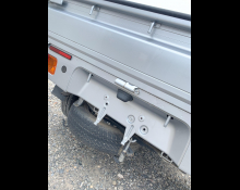 Daihatsu Hijet Truck 2019