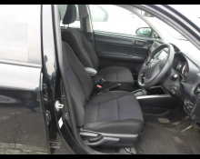 Toyota Corolla Fielder 2018