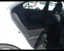 Toyota Corolla Axio 2018