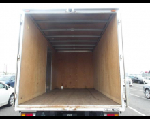 Mitsubishi Canter 2012