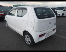 Suzuki Alto 2018