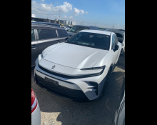 Toyota Crown Sport 2025