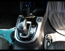 Honda Fit Hybrid 2018