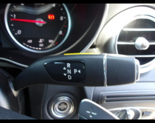 Mercedes-Benz GLC-class 2022