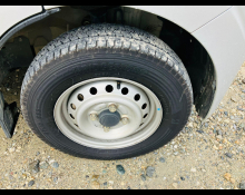 Nissan Clipper Van 2021