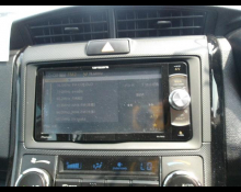 Toyota Corolla Axio 2018