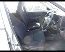 Toyota Probox Van 2020