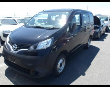 Nissan NV200 2018