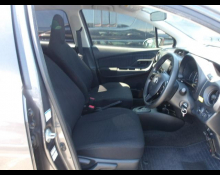 Toyota Vitz 2018