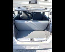 Daihatsu Mira e:S 2020