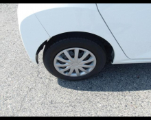 Daihatsu Mira e:S 2022