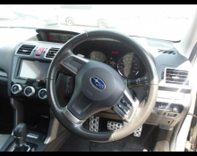 Subaru Forester 2015