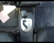 Toyota Succeed Wagon 2019