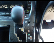 Toyota Vellfire 2014