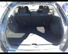 Toyota Corolla Fielder 2018