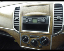 Nissan Wingroad 2018