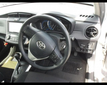 Toyota Corolla Fielder 2018