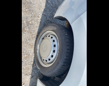 Honda Fit Hybrid 2018