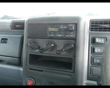 Mitsubishi Canter 2006