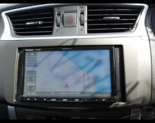 Nissan Bluebird Sylphy 2020